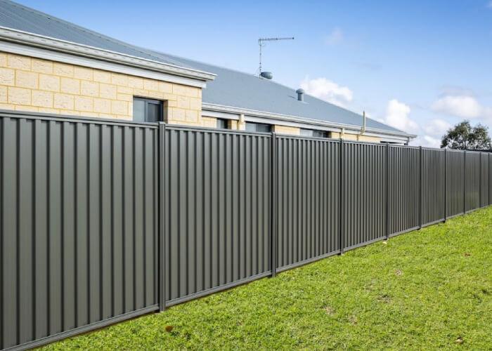 Colorbond Fencing Melbourne