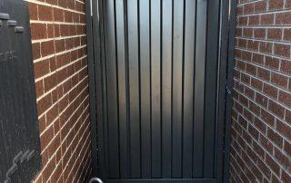 Fencing Gates
