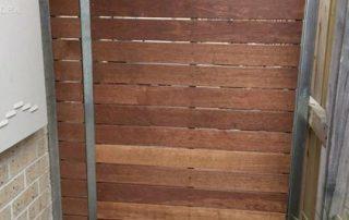 Fencing Gates