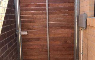 Fencing Gates