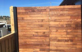Fencing Gates