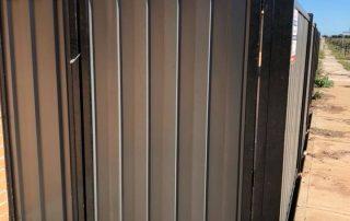Fencing Gates