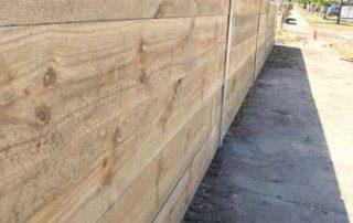 Retaining Walls