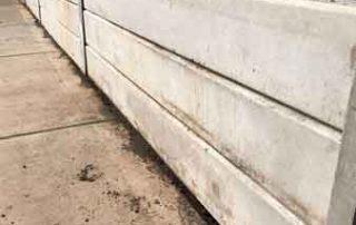 Retaining Walls