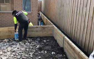 Retaining Walls
