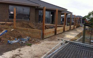 Retaining Walls