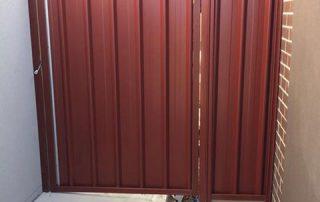 Fencing Gates