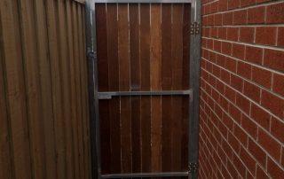 Fencing Gates