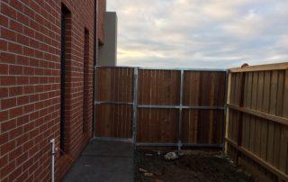 Fencing Gates