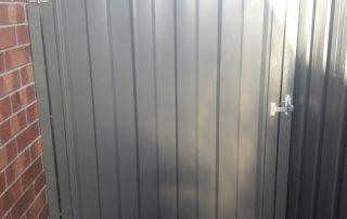 Fencing Gates