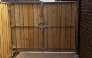 Fencing Gates