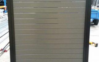 Fencing Gates