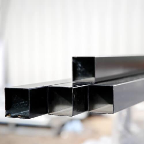 Steel Post