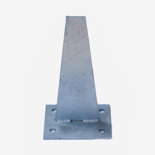 Concrete Foot