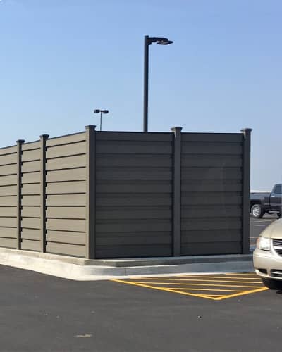 Commercial Projects