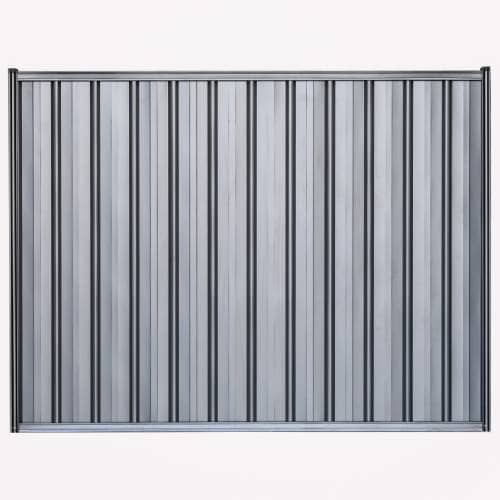Colorbond Fencing