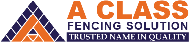 A Class Fencing Melbourne Logo