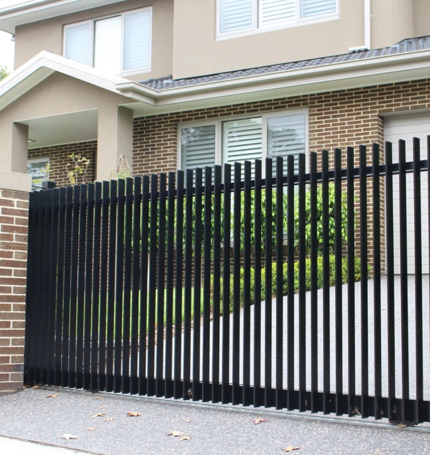 Automatic-Gates