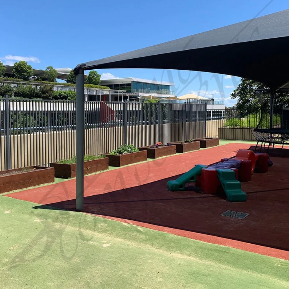Childcare Fencing