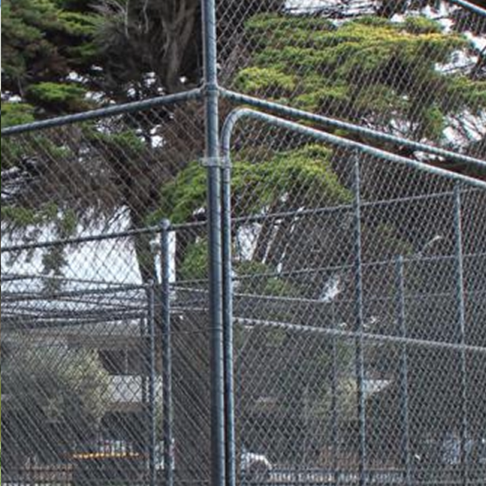 Factory Fencing