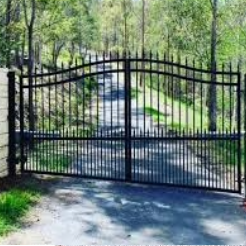 driveway gates 1